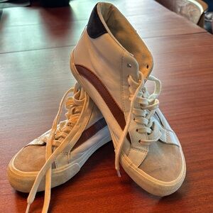 Madewell sneakers